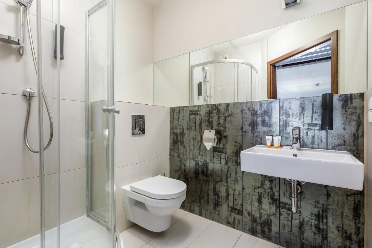 Mezzanine In 5 Star With Swimming Pool By Renters * Kolobrzeg