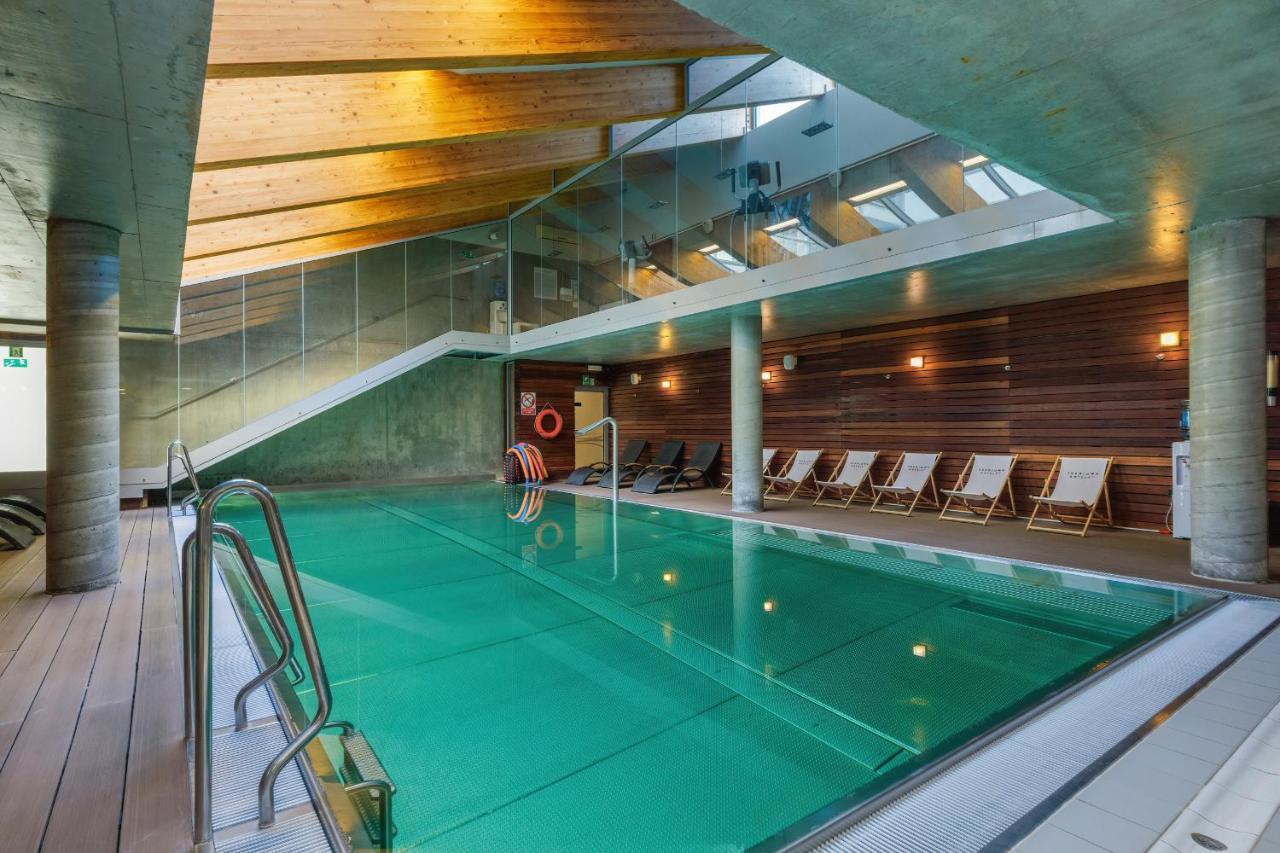 Mezzanine In 5 Star With Swimming Pool By Renters * Kolobrzeg