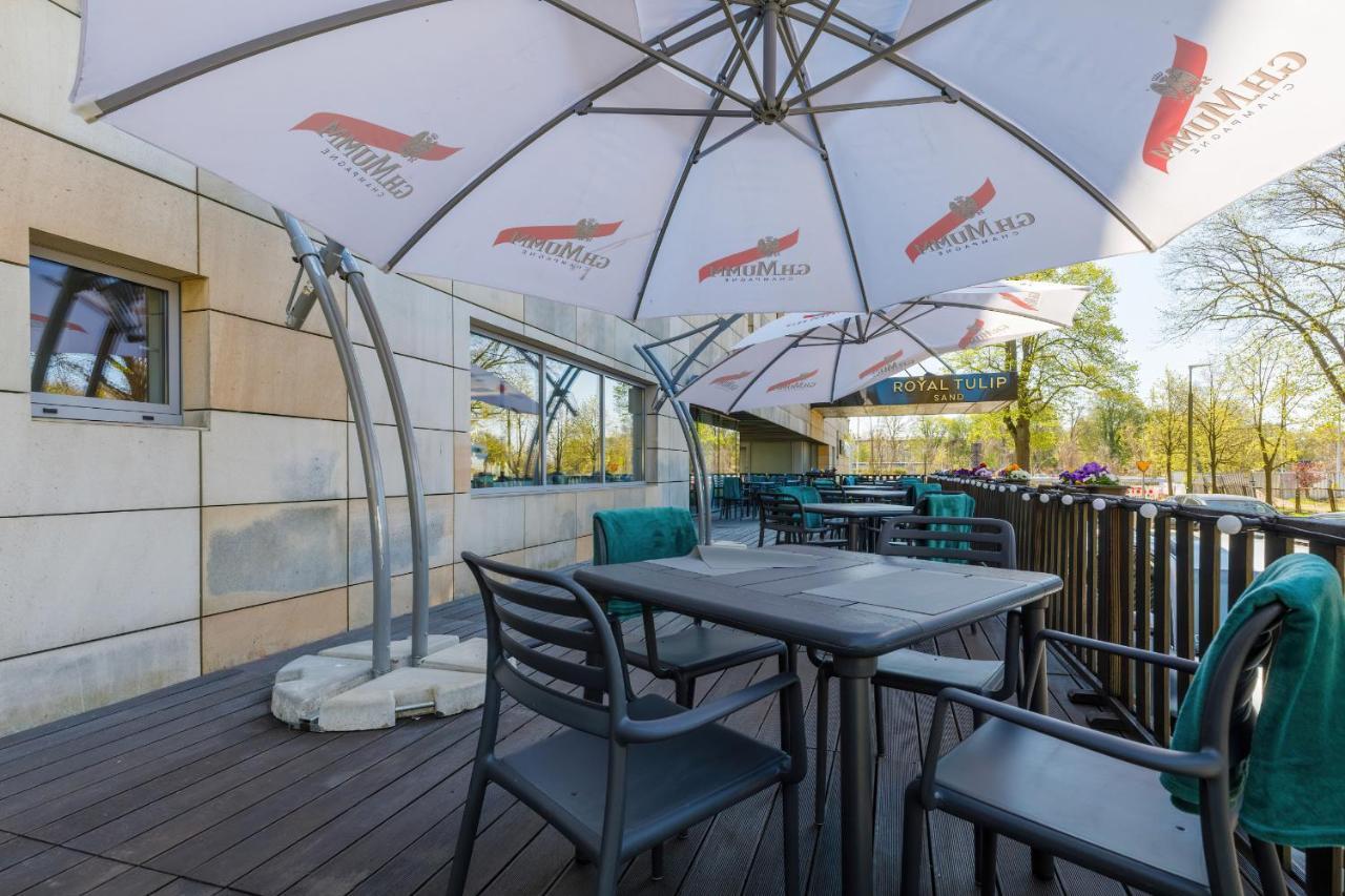 Mezzanine In 5 Star With Swimming Pool By Renters * Kolobrzeg