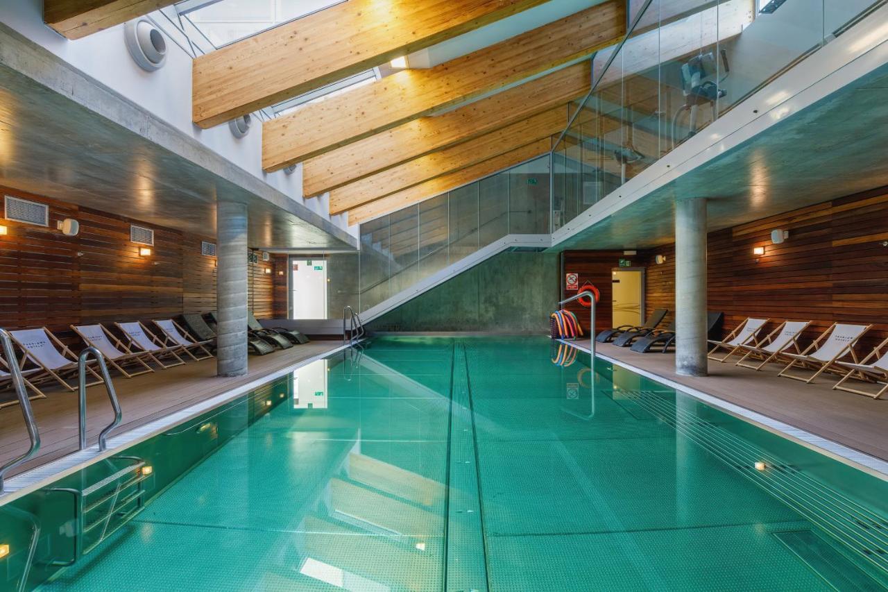 Mezzanine In 5 Star With Swimming Pool By Renters Aparthotel *