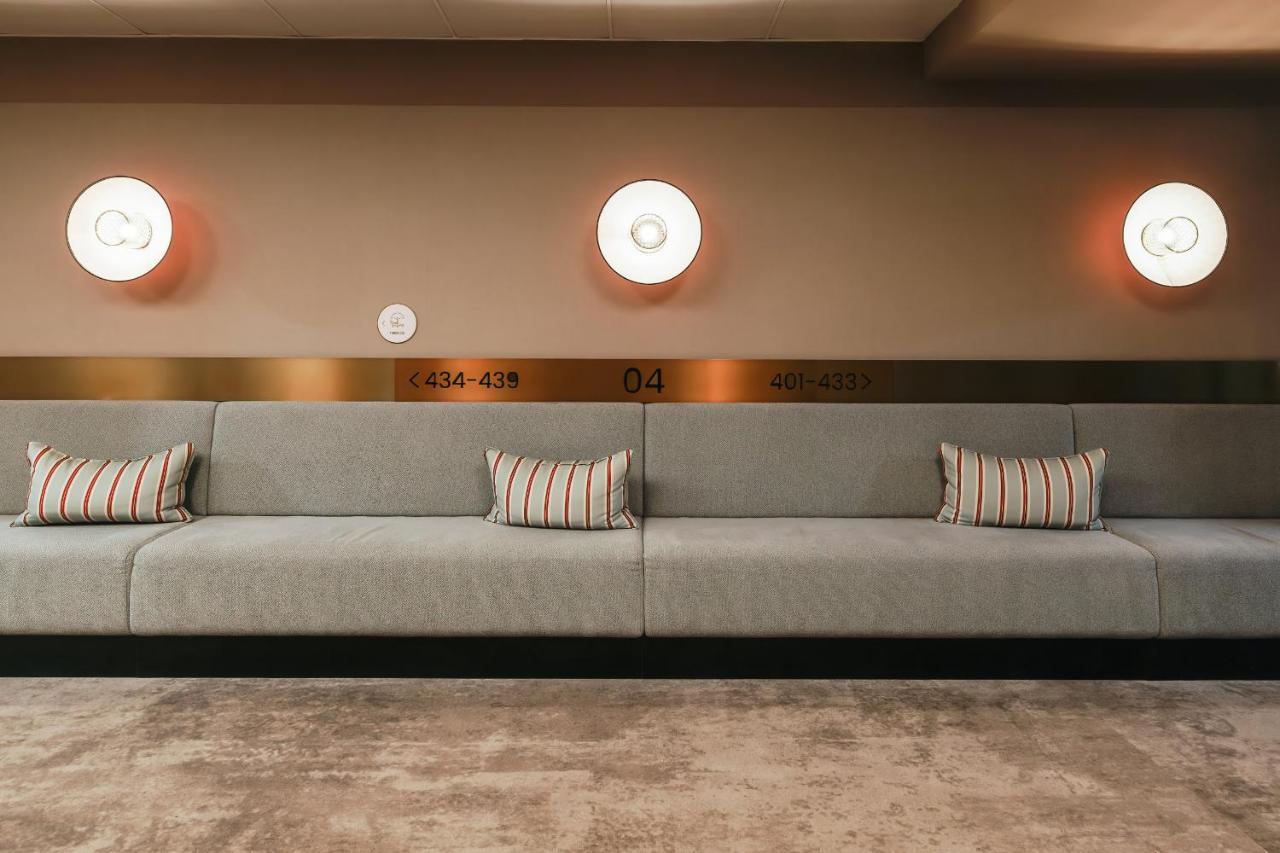 Mezzanine In 5 Star With Swimming Pool By Renters Aparthotel Kolobrzeg