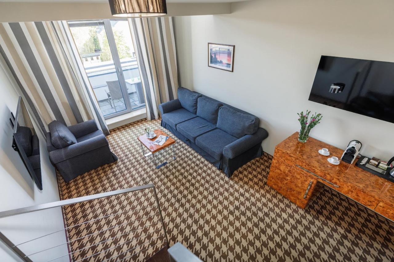Aparthotel Mezzanine In 5 Star With Swimming Pool By Renters Kolobrzeg