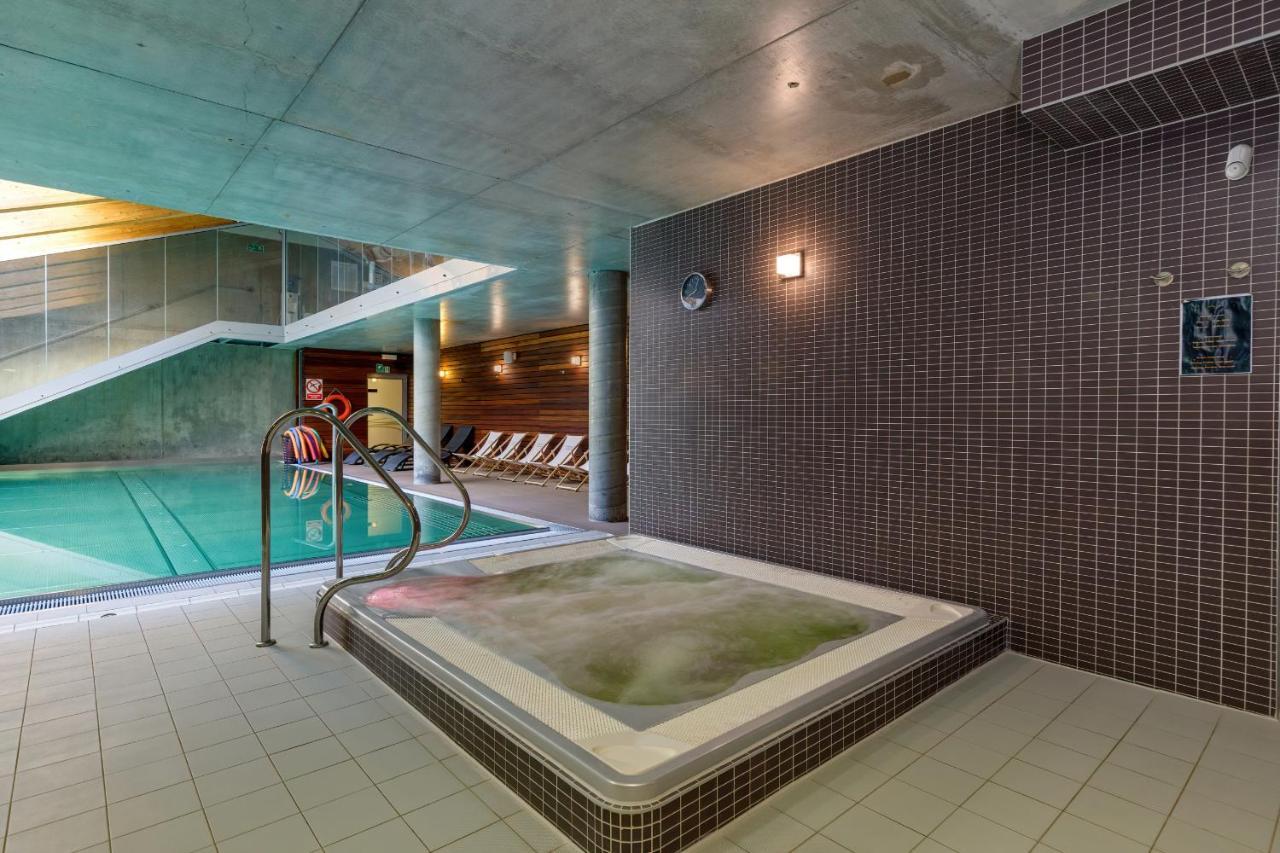 Mezzanine In 5 Star With Swimming Pool By Renters * Kolobrzeg
